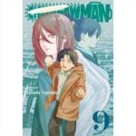 Manga Chainsaw Man Vol. 09 VIZ
