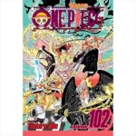 MANGA One piece Vol. 102  VIZ