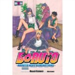 Manga Boruto Vol. 19 Naruto Next Generations Viz