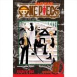 Manga One Piece Vol. 06 VIZ