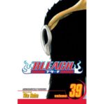 MANGA Bleach  Vol. 39 Viz