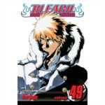 MANGA Bleach Vol. 49 VIZ