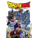 Manga Dragon Ball Super Vol. 14 Viz