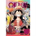 Manga One Piece Vol. 100 VIZ