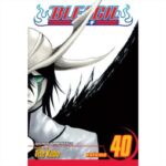 MANGA Bleach  Vol. 40 Viz