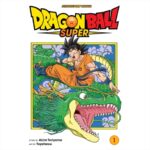 Manga Dragon Ball Super Vol. 01 Viz