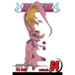 MANGA Bleach Vol. 64 VIZ