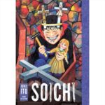 Manga Soichi Junji Ito CollectionL HC Viz
