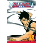 MANGA Bleach  Vol. 38 Viz