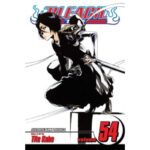 MANGA Bleach Vol. 54 VIZ