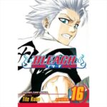 MANGA Bleach  Vol. 16 Viz