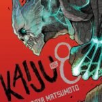 Manga Manga Kaiju No. 8 Vol. 01