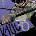 Manga Manga Kaiju No. 8 Vol. 04