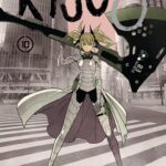 Manga Manga Kaiju No. 8 Vol. 10