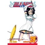 MANGA Bleach  Vol. 29 Viz