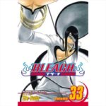 MANGA Bleach Vol. 33 VIZ