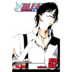 MANGA Bleach  Vol. 52 Viz