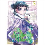 Manga The Apothecary Diaries Vol. 05