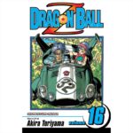 MANGA Dragon Ball Z - Vol. 16 VIZ