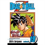 MANGA Dragon Ball Z - Vol. 19 VIZ