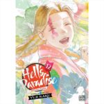 Manga Hells Paradise: Jigokuraku Vol. 12 VIZ