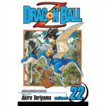 MANGA Dragon Ball Z - Vol. 22 VIZ