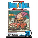 MANGA Dragon Ball Z - Vol. 23 VIZ
