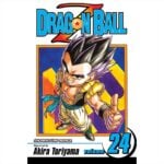 MANGA Dragon Ball Z - Vol. 24 VIZ