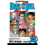 MANGA Dragon Ball Z - Vol. 25 VIZ