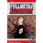 Manga Fullmetal Alchemist Vol. 13 VIZ