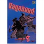 Manga Vagabond Vol. 08