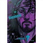 Manga Vagabond Vol. 09