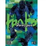 Manga Dorohedoro Vol. 05 VIZ