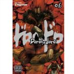 Manga Dorohedoro Vol. 06 VIZ