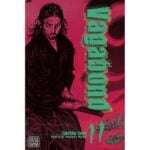 Manga Vagabond  Vol 11 VIZ