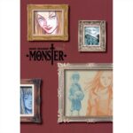 Manga Monster Vol. 02 VIZ