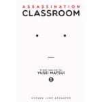 Manga Assasination Classroom Vol. 05