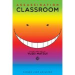 Manga Assasination Classroom Vol. 10