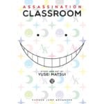 Manga Assasination Classroom Vol. 12