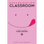 Manga Assasination Classroom Vol. 13