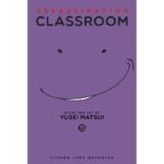Manga Assasination Classroom Vol. 15
