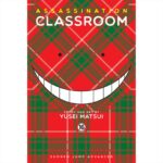 Manga Assasination Classroom Vol. 16