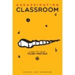Manga Assasination Classroom Vol. 17