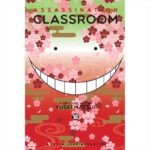 Manga Assasination Classroom Vol. 18