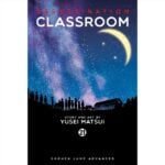 Manga Assasination Classroom Vol. 21
