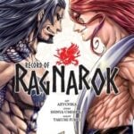 Manga Record Of Ragnarok Vol. 01 Viz