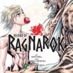 Manga Record Of Ragnarok Vol. 02 Viz