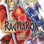 Manga Record Of Ragnarok Vol. 04 Viz
