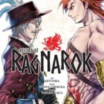 Manga Record Of Ragnarok Vol. 05 Viz