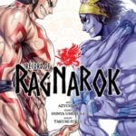 Manga Record Of Ragnarok Vol. 08 Viz